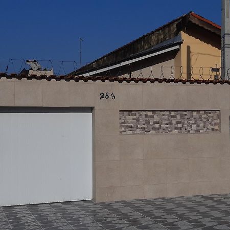 Casa temporada vila Caiçara Vila Praia Grande  Exterior foto