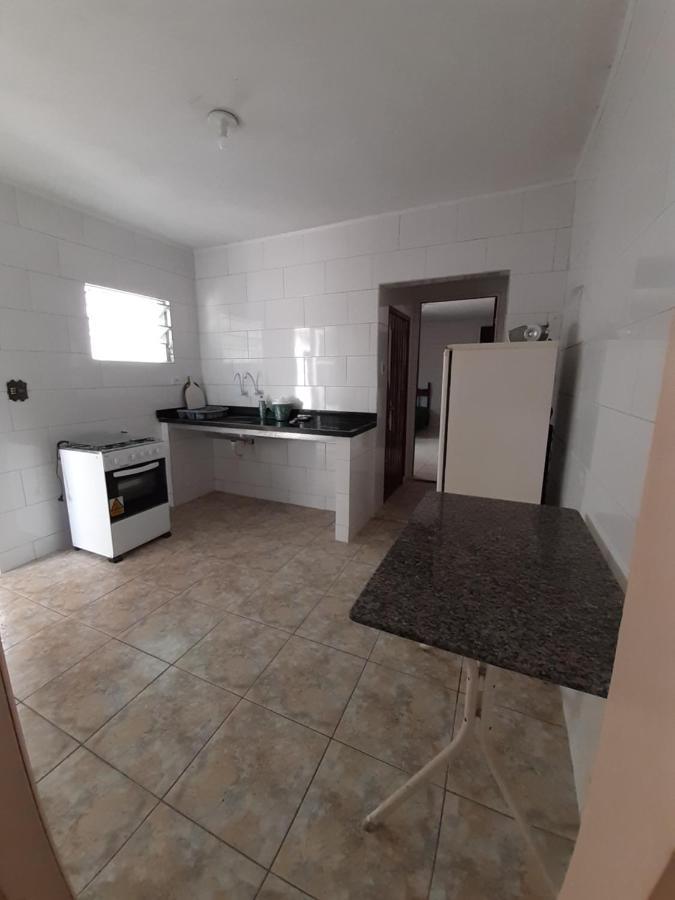 Casa temporada vila Caiçara Vila Praia Grande  Exterior foto