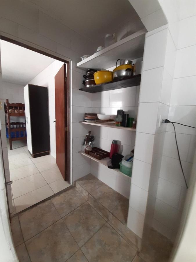Casa temporada vila Caiçara Vila Praia Grande  Exterior foto